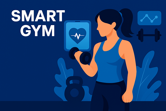 AI Based Gym Trainer